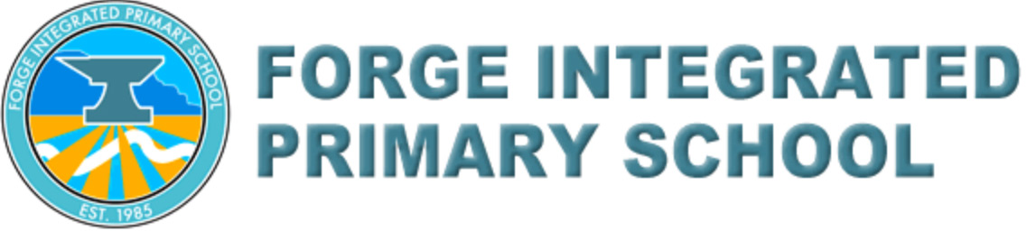 Forge Integrated Primary School, Belfast